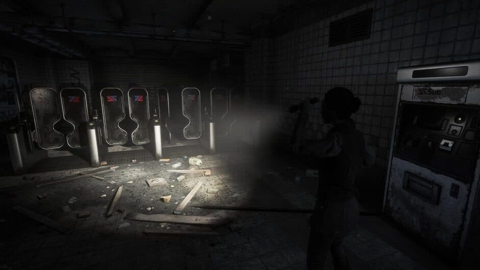 Скриншот 2 из Homefront: The Revolution - The Voice Of Freedom