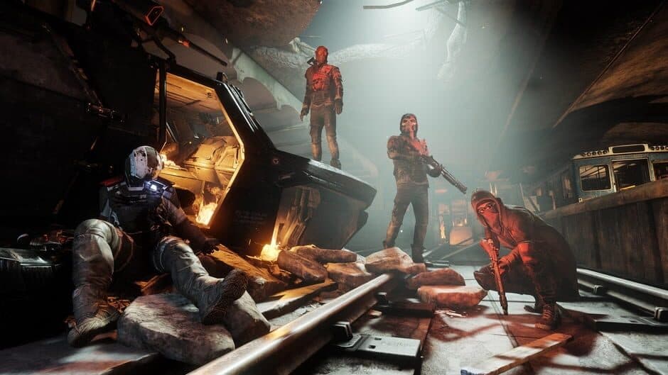 Скриншот 3 из Homefront: The Revolution - The Voice Of Freedom