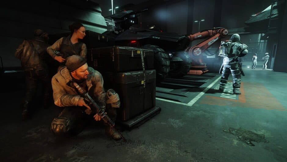 Скриншот 4 из Homefront: The Revolution - The Voice Of Freedom