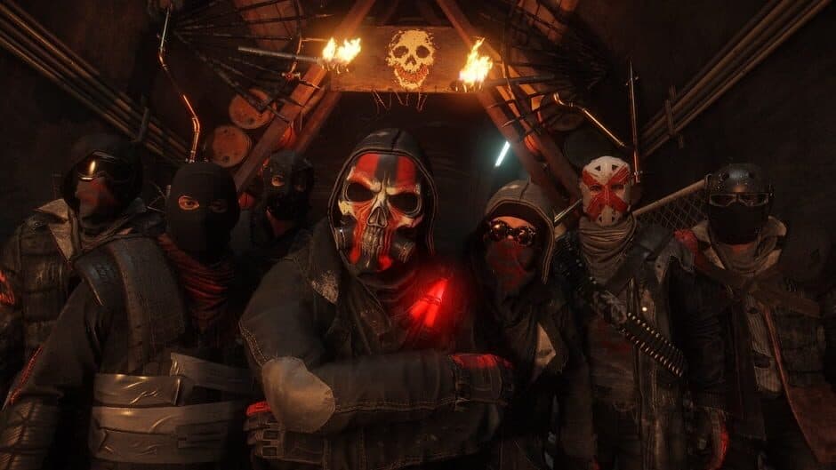 Скриншот 5 из Homefront: The Revolution - The Voice Of Freedom