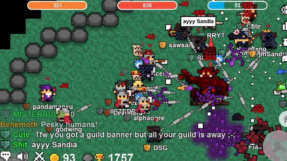 Скриншот 1 из Darza's Dominion
