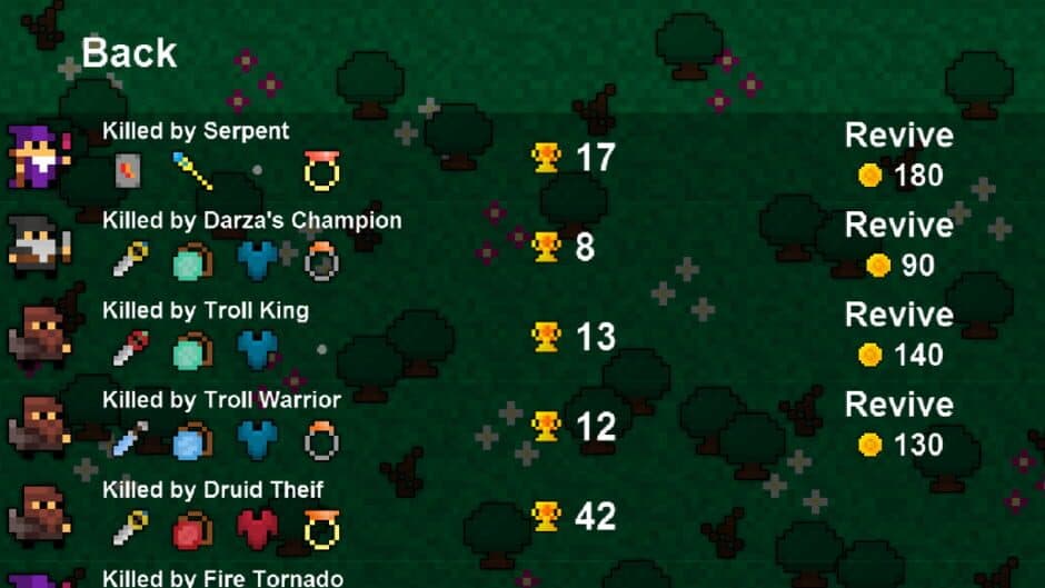 Скриншот 2 из Darza's Dominion