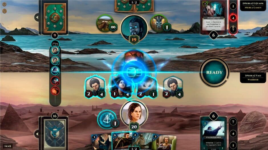 Скриншот 5 из Causa, Voices of the Dusk