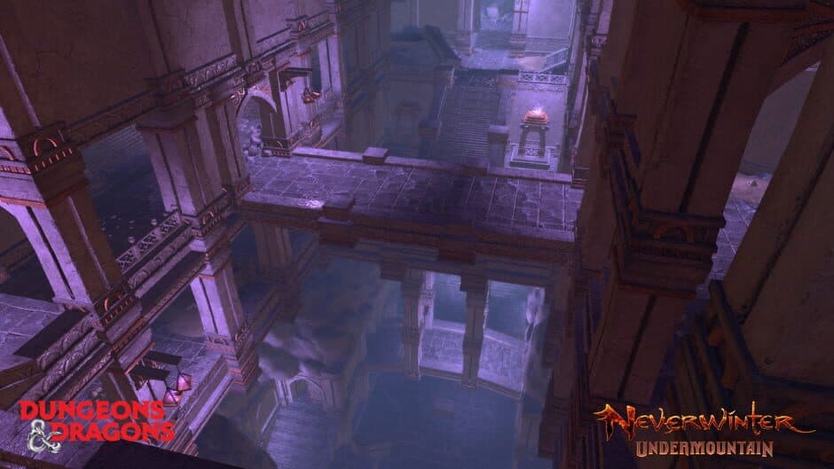 Скриншот 6 из Neverwinter: Undermountain