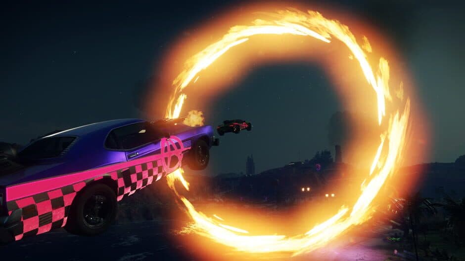 Скриншот 6 из Just Cause 4: Dare Devils of Destruction