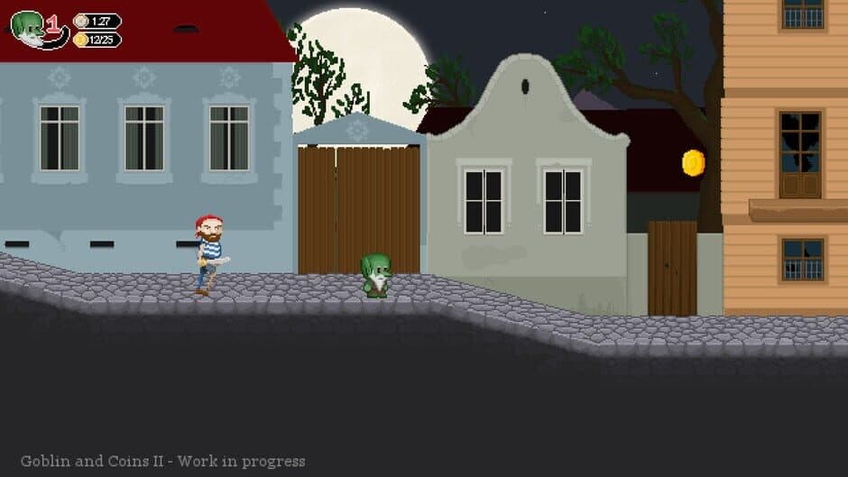 Скриншот 5 из Goblin and Coins 2