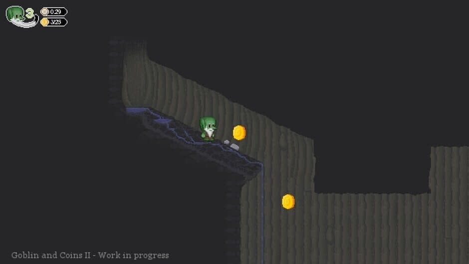 Скриншот 1 из Goblin and Coins 2