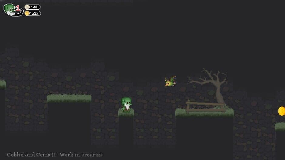 Скриншот 2 из Goblin and Coins 2
