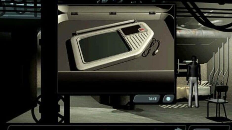 Скриншот 1 из Zero Critical