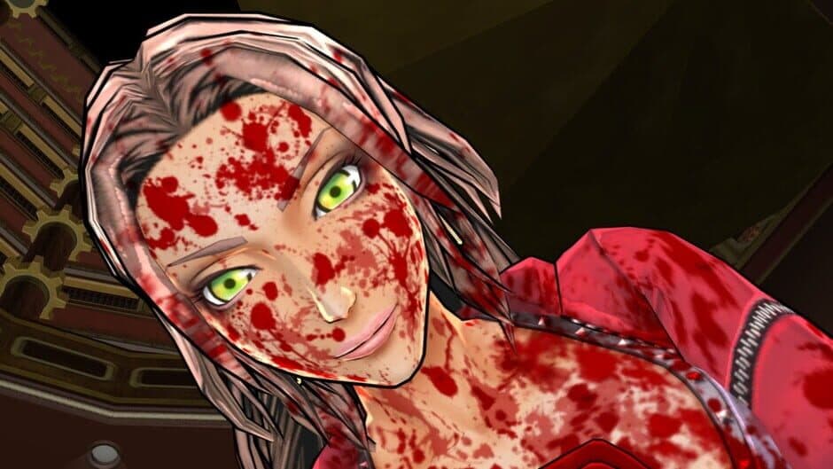 Скриншот 6 из Zero Escape: Zero Time Dilemma