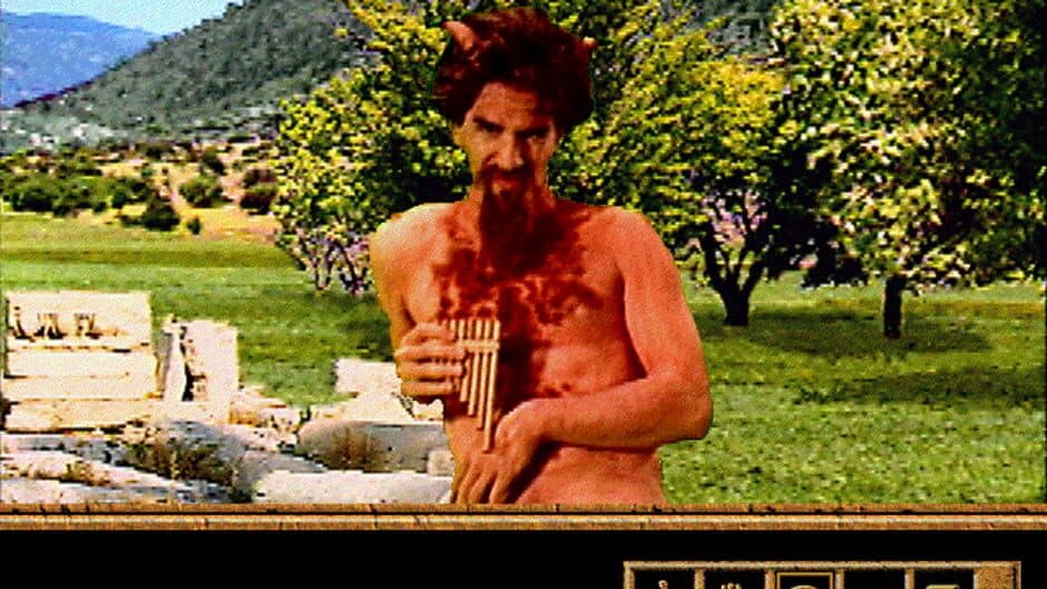 Скриншот 6 из Wrath of the Gods