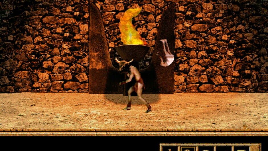 Скриншот 5 из Wrath of the Gods