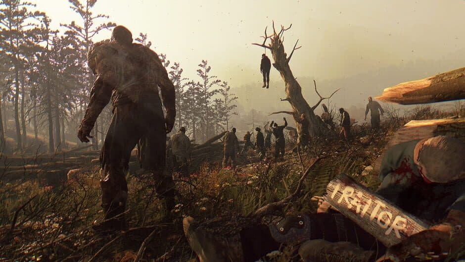 Скриншот 3 из Dying Light: The Following - Enhanced Edition
