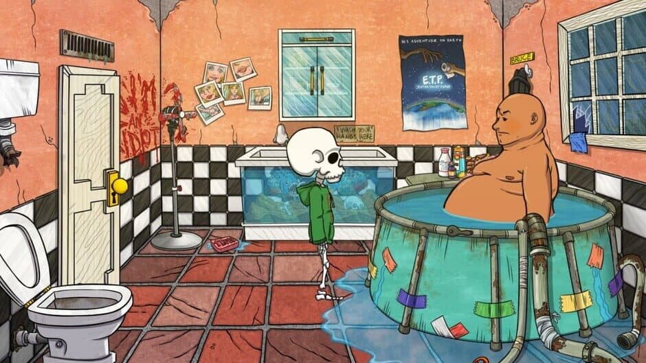 Скриншот 11 из The Wardrobe