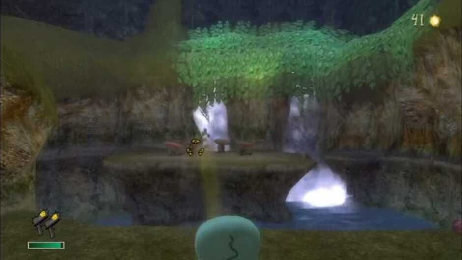 Скриншот 2 из Death Jr: Root of Evil