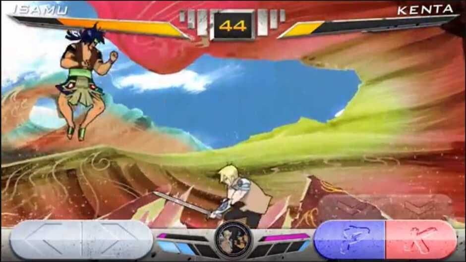 Скриншот 1 из Konsui Fighter
