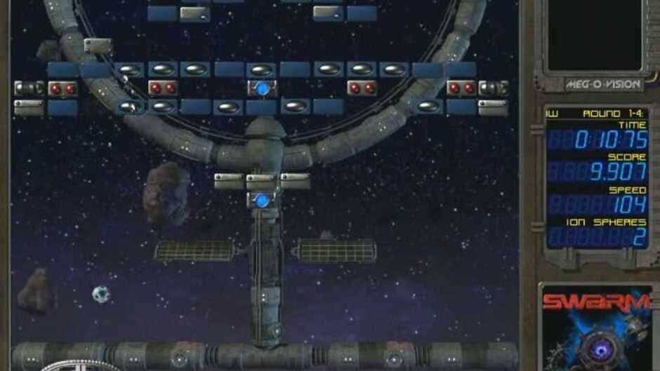 Скриншот 2 из Ricochet Xtreme
