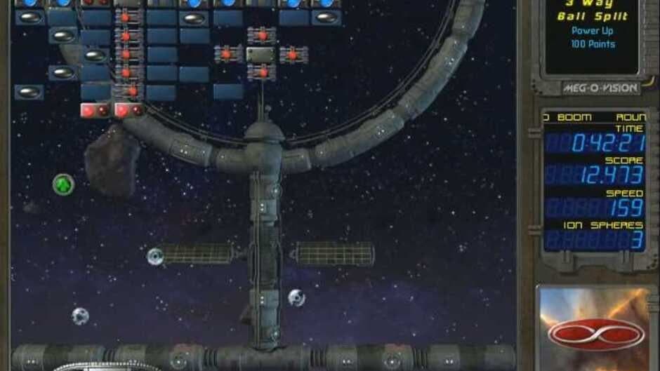 Скриншот 1 из Ricochet Xtreme