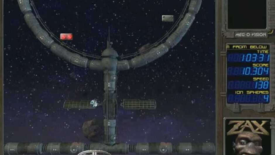 Скриншот 3 из Ricochet Xtreme