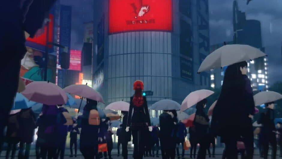 Скриншот 2 из Persona 5 Royal: Limited Edition