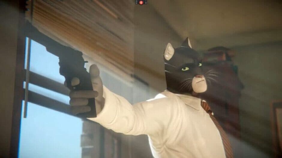 Скриншот 5 из Blacksad: Under the Skin