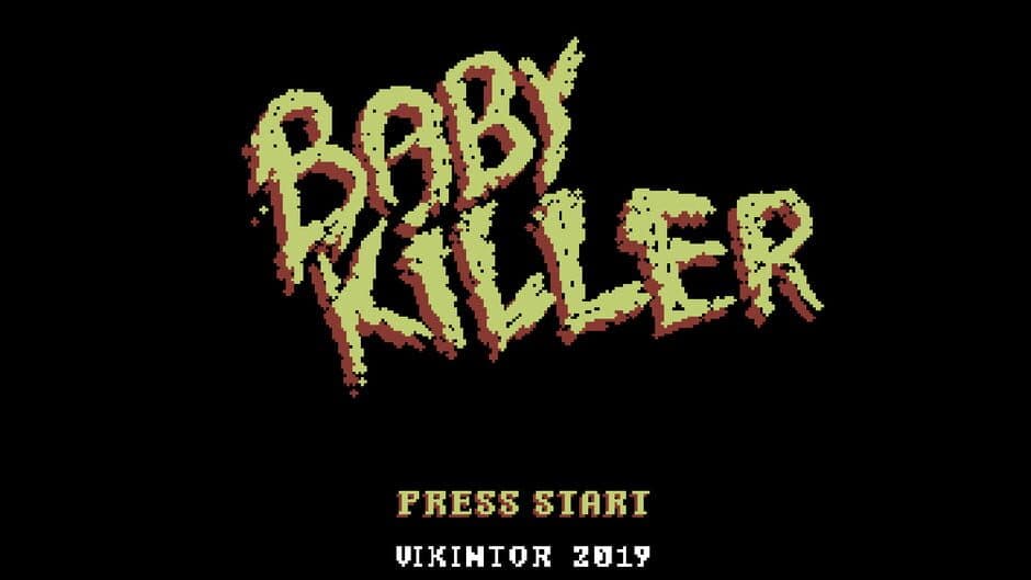 Скриншот 2 из Baby Killer