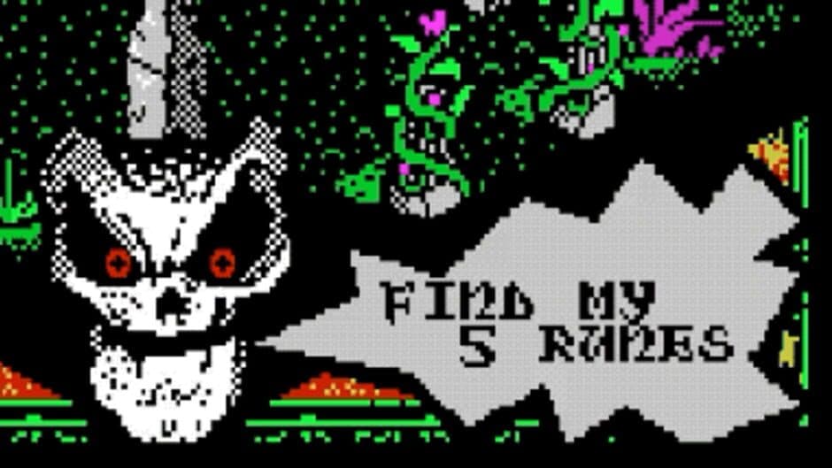 Скриншот 1 из Viva Mortis