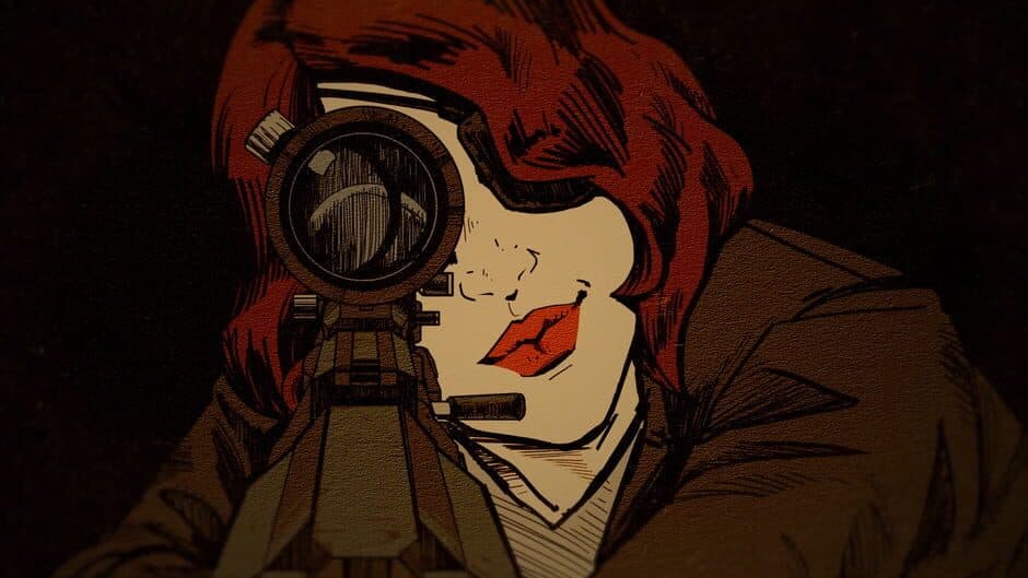 Скриншот 4 из Wolfenstein II: The Freedom Chronicles - Episode Zero
