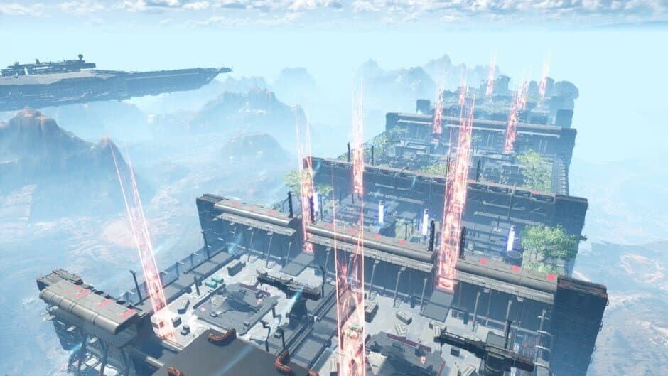 Скриншот 4 из Space Ops VR