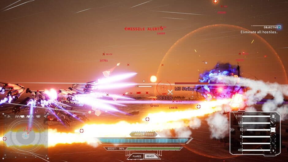 Скриншот 4 из Project Nimbus: Complete Edition