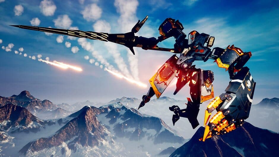 Скриншот 6 из Project Nimbus: Complete Edition