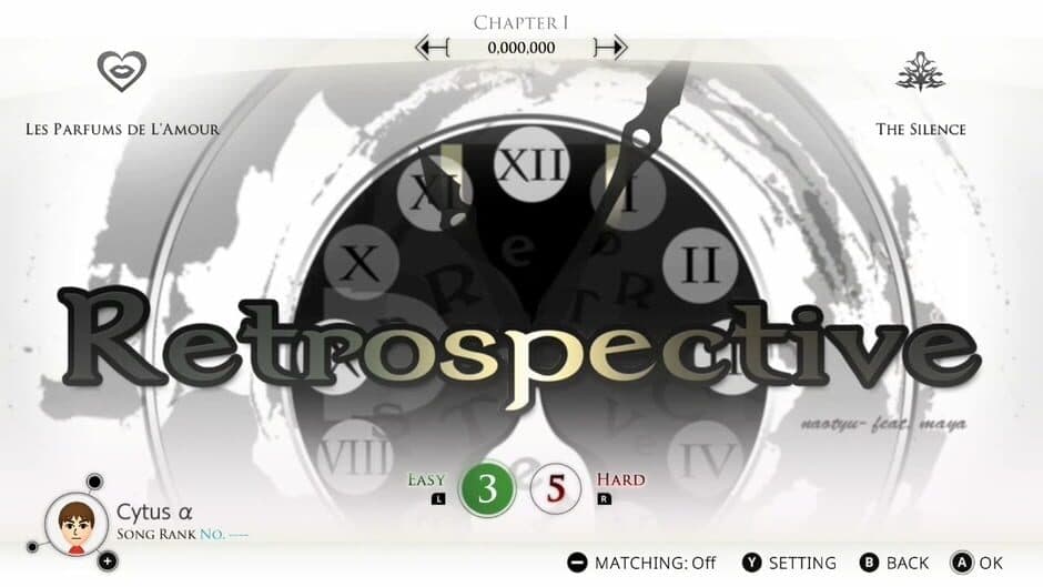 Скриншот 9 из Cytus Alpha