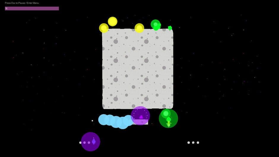 Скриншот 1 из Observers