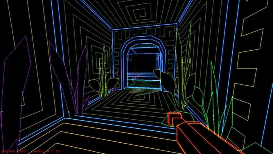 Скриншот 3 из Paradox Vector