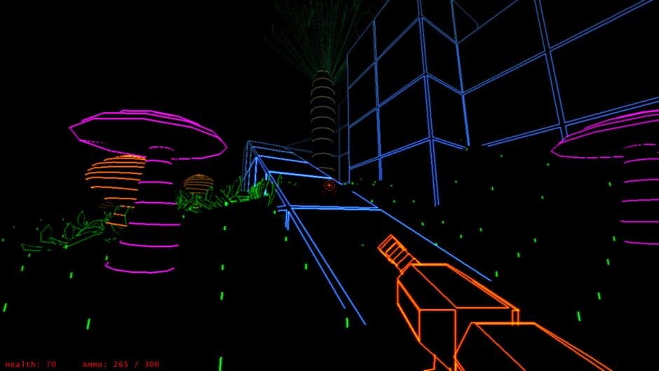 Скриншот 8 из Paradox Vector