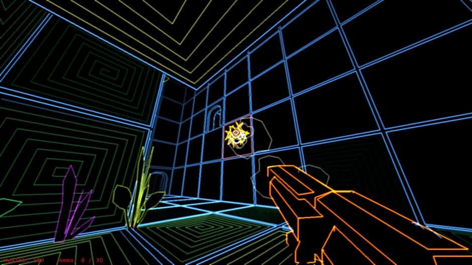 Скриншот 2 из Paradox Vector