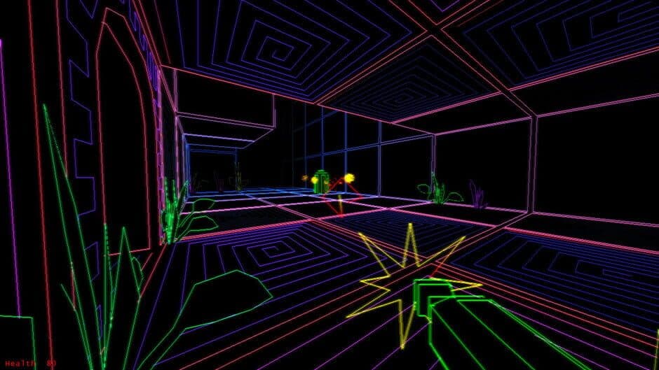 Скриншот 1 из Paradox Vector