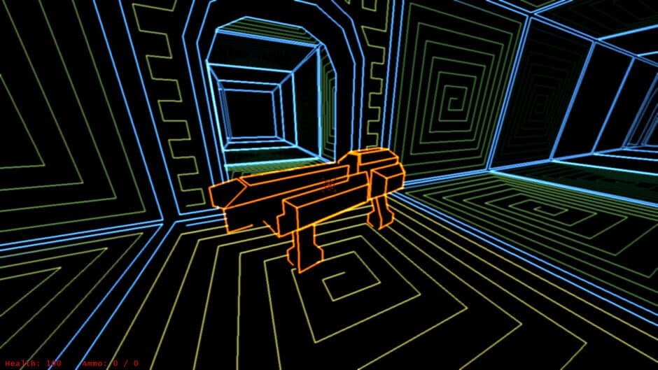 Скриншот 9 из Paradox Vector