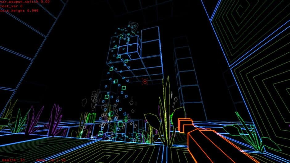 Скриншот 7 из Paradox Vector