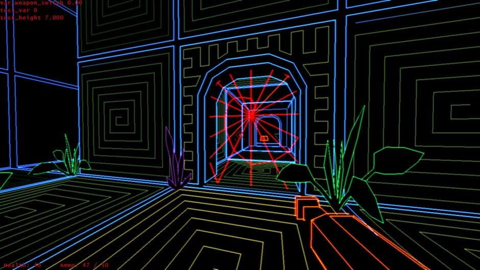 Скриншот 5 из Paradox Vector