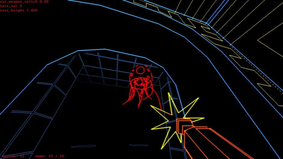 Скриншот 4 из Paradox Vector