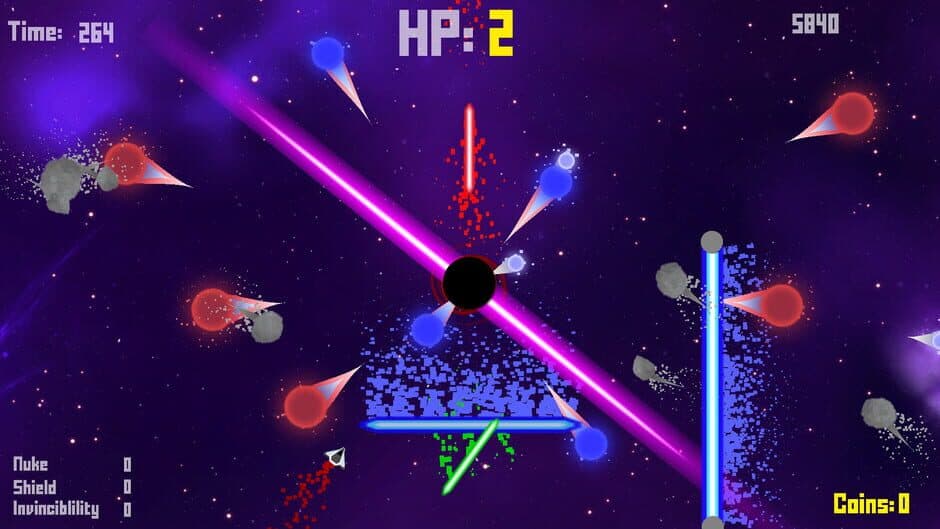 Скриншот 5 из Pulsor