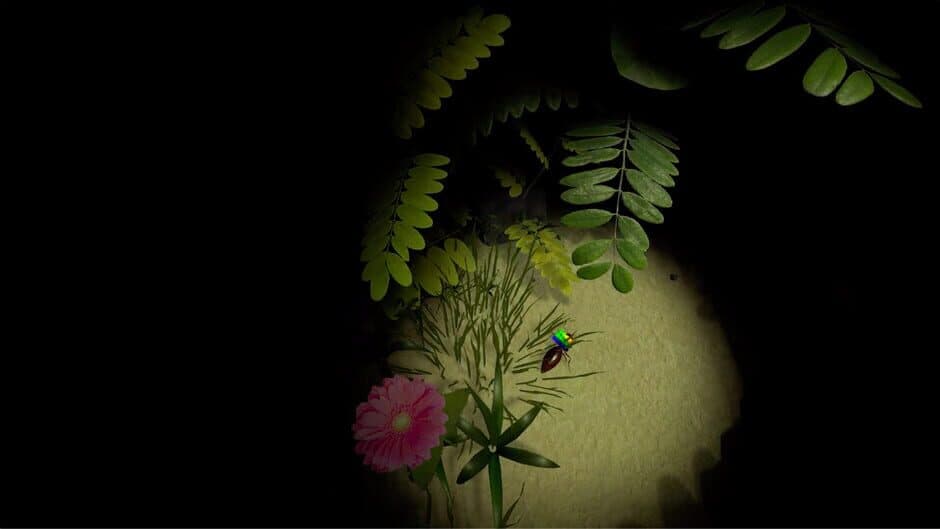 Скриншот 5 из AntQueen 3D