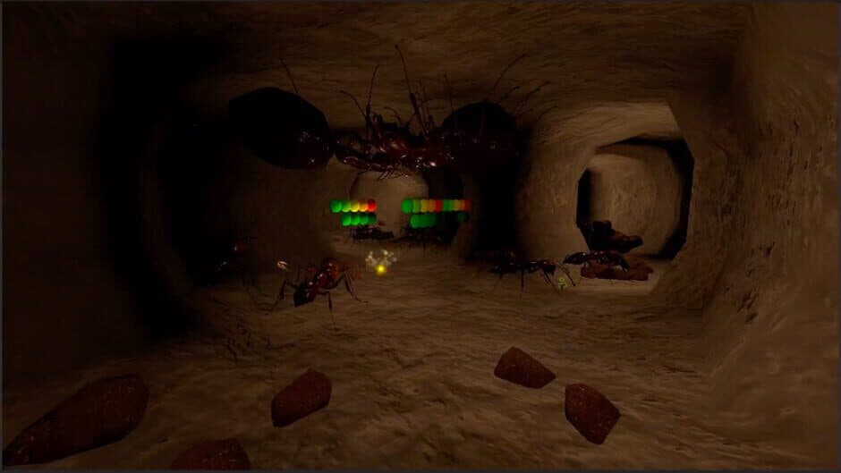 Скриншот 7 из AntQueen 3D