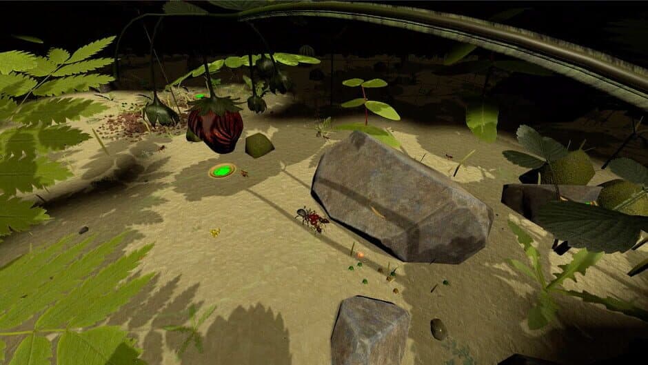 Скриншот 3 из AntQueen 3D