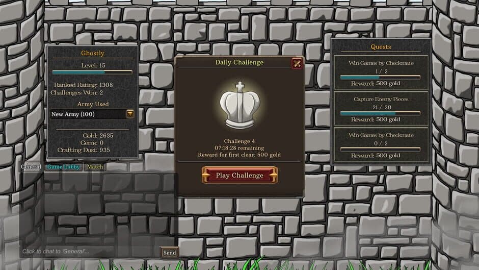 Скриншот 6 из Favor Chess