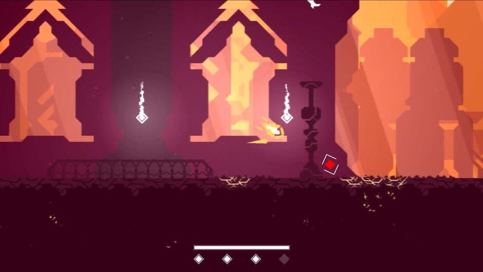 Скриншот 5 из Ascenxion