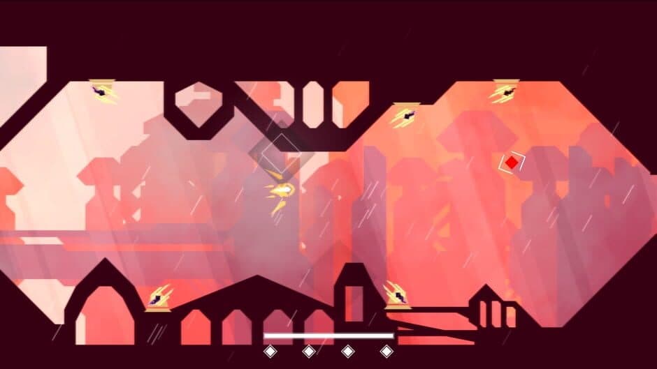 Скриншот 2 из Ascenxion