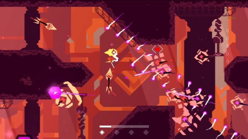 Скриншот 3 из Ascenxion