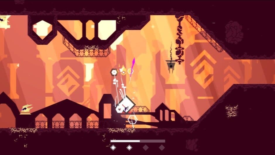 Скриншот 4 из Ascenxion